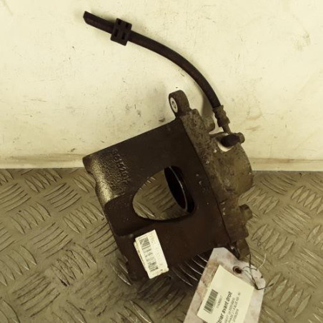 Etrier avant droit (freinage) PEUGEOT 308 2 Photo n°1