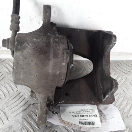 Etrier avant droit (freinage) PEUGEOT 308 2