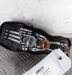 Platine feu arriere droit RENAULT SCENIC 2 Photo n°1