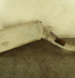 Vase de lave glace RENAULT CLIO 3 Photo n°1