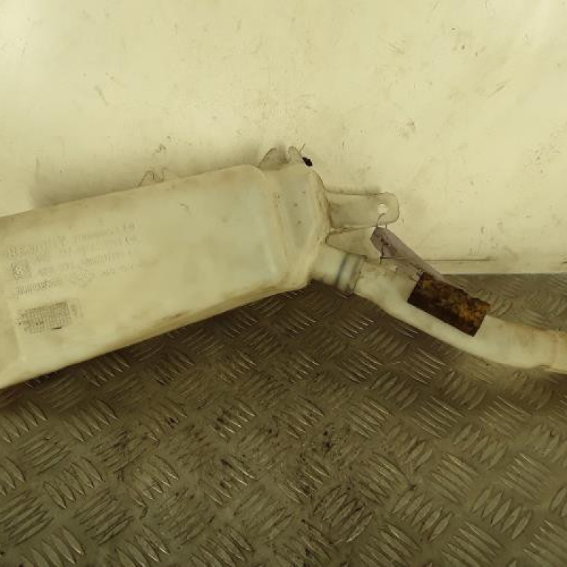 Vase de lave glace RENAULT CLIO 3