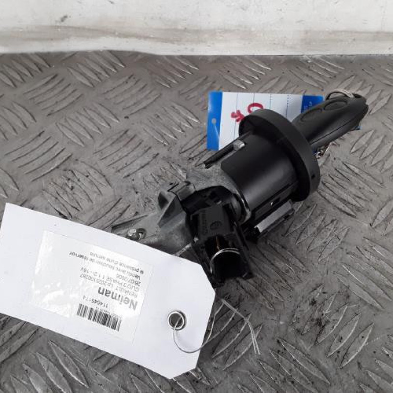 Neiman RENAULT CLIO 3