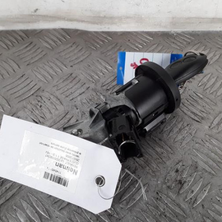 Neiman RENAULT CLIO 3 Photo n°1