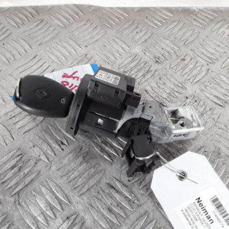 Neiman RENAULT CLIO 3