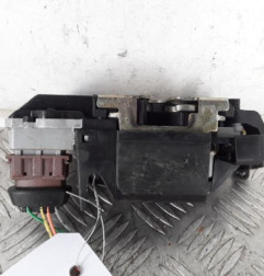 Serrure arriere droit CITROEN XSARA Photo n°1