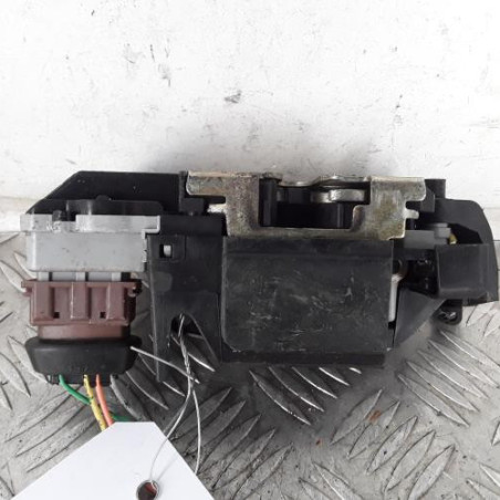 Serrure arriere droit CITROEN XSARA Photo n°1