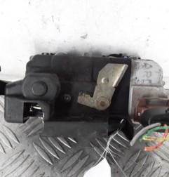 Serrure arriere droit CITROEN XSARA