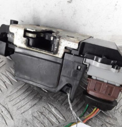 Serrure arriere gauche CITROEN XSARA Photo n°1