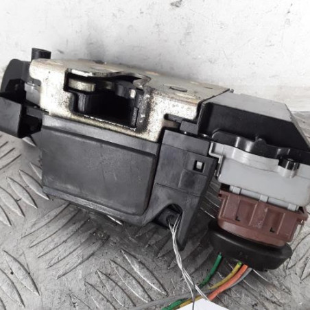 Serrure arriere gauche CITROEN XSARA Photo n°1