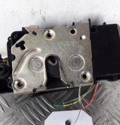 Serrure arriere gauche CITROEN XSARA