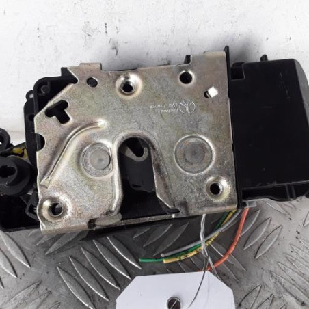 Serrure arriere gauche CITROEN XSARA