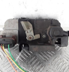 Serrure arriere gauche CITROEN XSARA Photo n°3