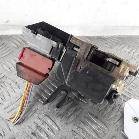 Serrure avant droit CITROEN XSARA Photo n°1