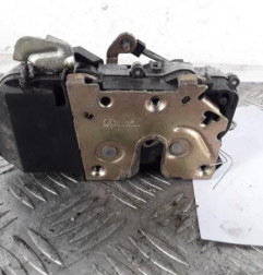 Serrure avant droit CITROEN XSARA