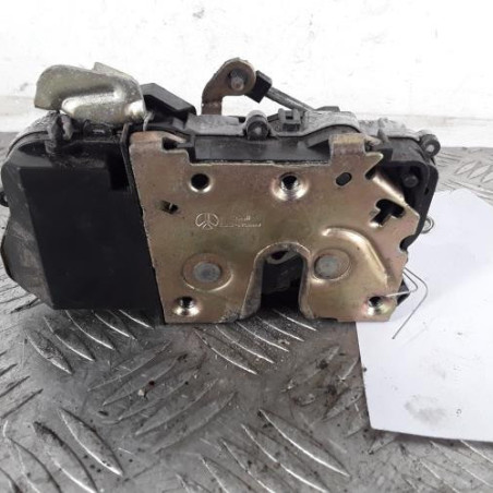 Serrure avant droit CITROEN XSARA