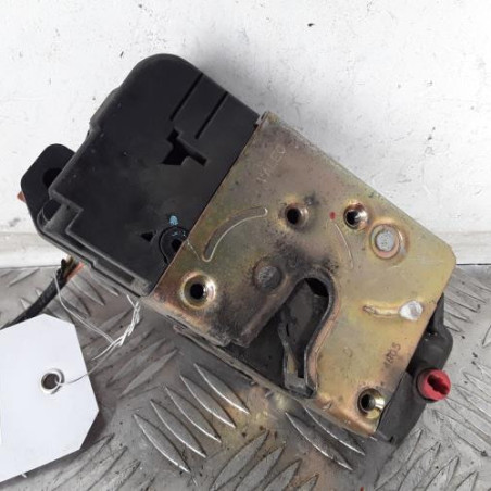 Serrure arriere droit PEUGEOT 206
