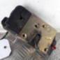Serrure arriere droit PEUGEOT 206