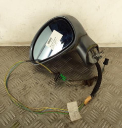 Retroviseur gauche CITROEN C4 1 Photo n°1