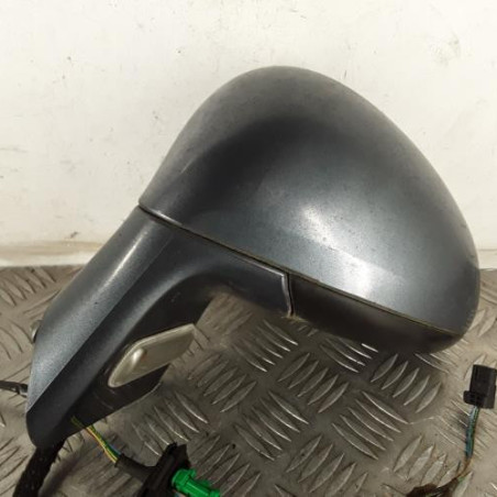 Retroviseur gauche CITROEN C4 1