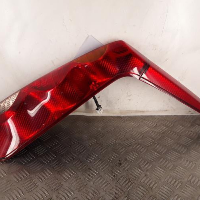 Feu arriere principal droit (feux) NISSAN NOTE 1 Feu arriere principal droit (feux) NISSAN NOTE 1