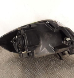 Optique avant principal droit (feux)(phare) NISSAN NOTE 1