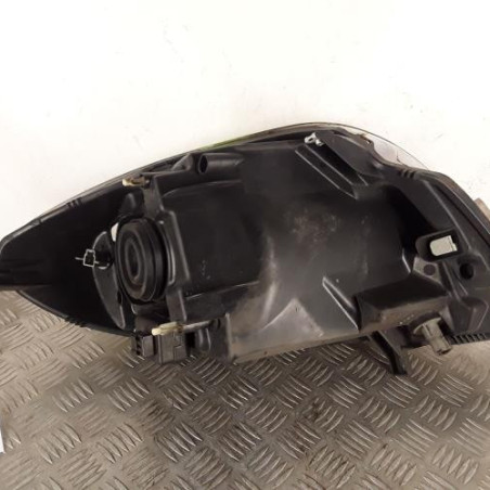 Optique avant principal droit (feux)(phare) NISSAN NOTE 1