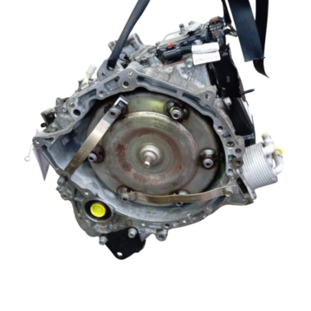 Boite de vitesses CITROEN C4 PICASSO 2