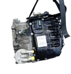 Boite de vitesses CITROEN C4 PICASSO 2 Photo n°3