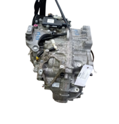 Boite de vitesses CITROEN C4 PICASSO 2 Photo n°4