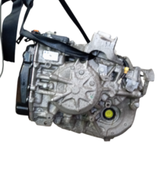 Boite de vitesses CITROEN C4 PICASSO 2 Photo n°5