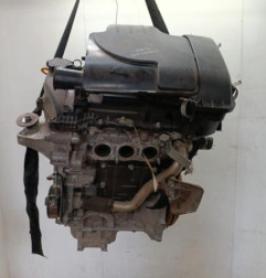 Moteur TOYOTA YARIS 2