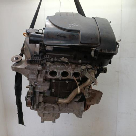 Moteur TOYOTA YARIS 2