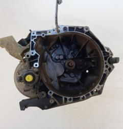 Boite de vitesses PEUGEOT 2008 1 Photo n°1