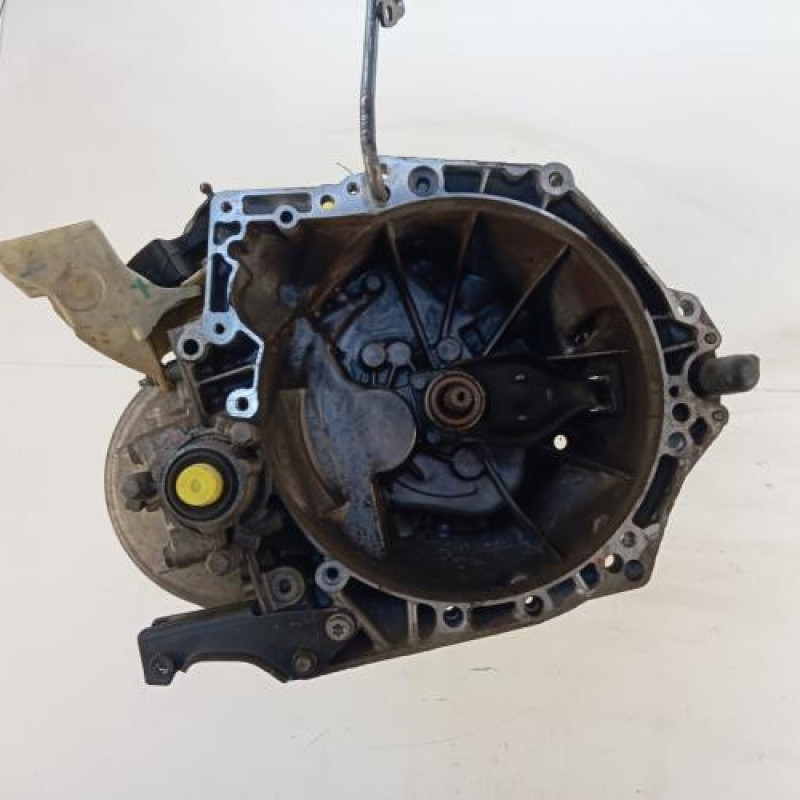 Boite de vitesses PEUGEOT 2008 1