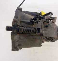 Boite de vitesses PEUGEOT 2008 1 Photo n°4