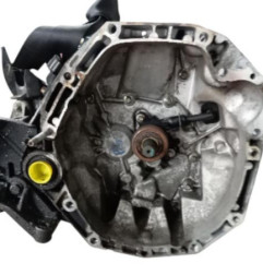 Boite de vitesses RENAULT TWINGO 2 Photo n°1