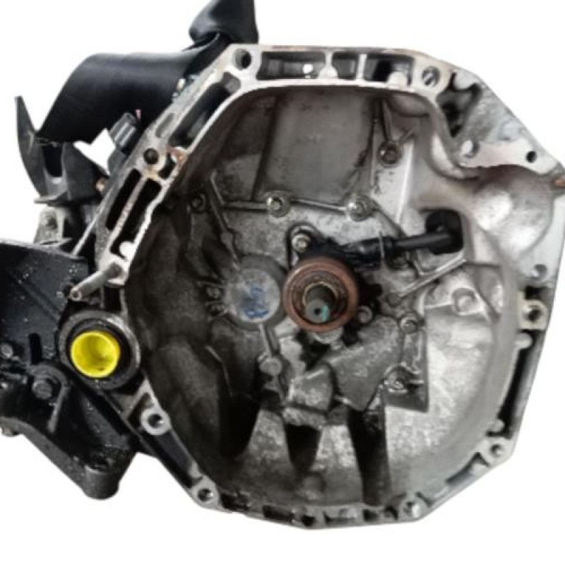 Boite de vitesses RENAULT TWINGO 2