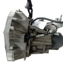 Boite de vitesses RENAULT TWINGO 2 Photo n°4