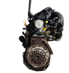 Moteur RENAULT TWINGO 2 Photo n°1