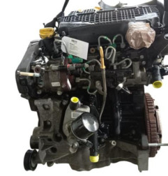 Moteur RENAULT TWINGO 2