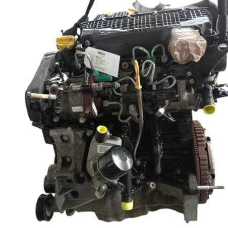 Moteur RENAULT TWINGO 2