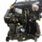 Moteur RENAULT TWINGO 2