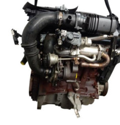 Moteur RENAULT TWINGO 2 Photo n°4