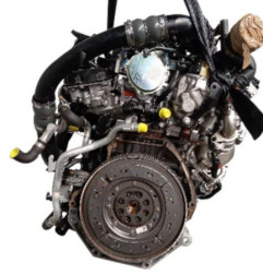 Moteur RENAULT GRAND SCENIC 4 Photo n°1