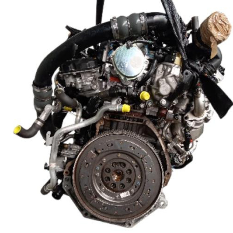 Moteur RENAULT GRAND SCENIC 4