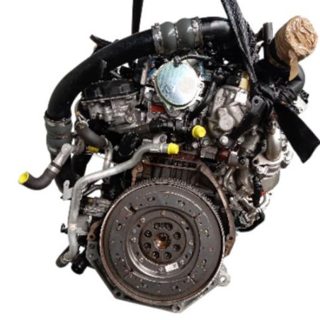 Moteur RENAULT GRAND SCENIC 4 Photo n°1