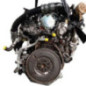 Moteur RENAULT GRAND SCENIC 4