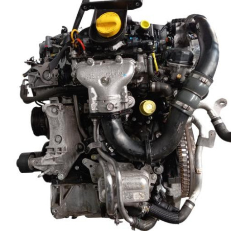 Moteur RENAULT GRAND SCENIC 4