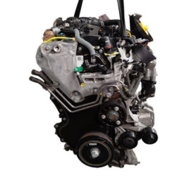 Moteur RENAULT GRAND SCENIC 4 Photo n°3