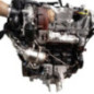Moteur RENAULT GRAND SCENIC 4